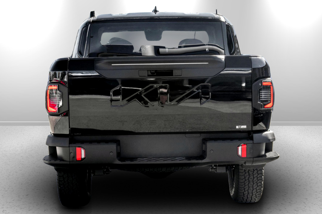 2025 Kia Tasman X-Pro Auto 4X4 MY26 Double Cab