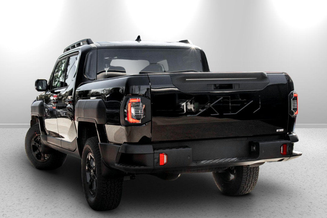 2025 Kia Tasman X-Pro Auto 4X4 MY26 Double Cab