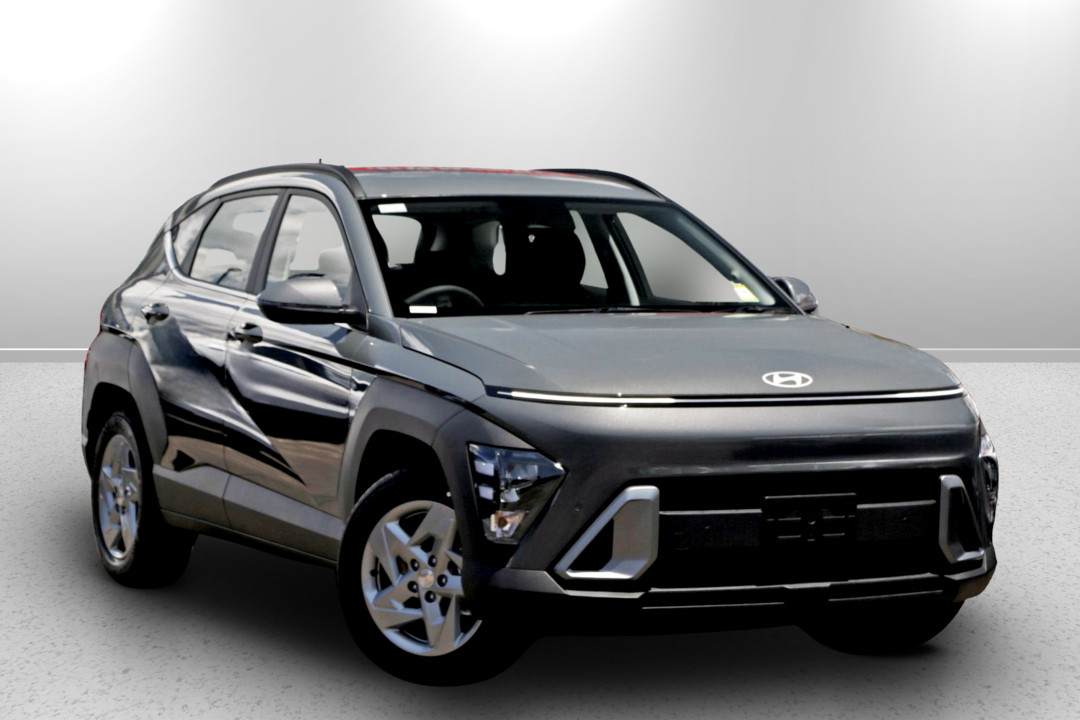 2025 Hyundai Kona Auto 2WD MY26