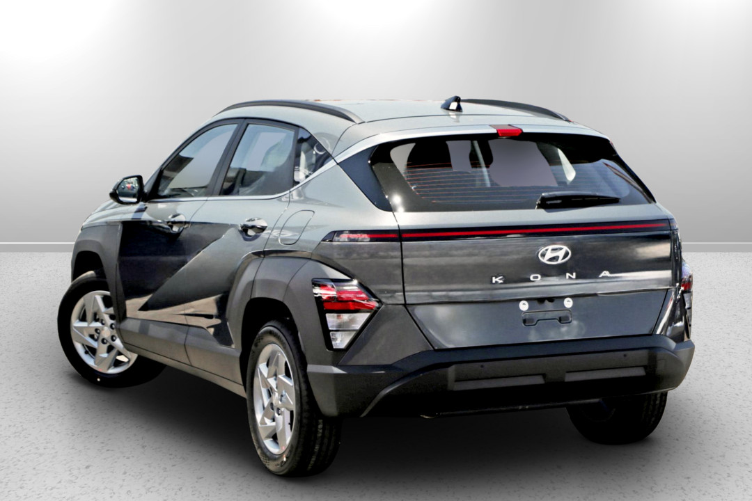 2025 Hyundai Kona Auto 2WD MY26