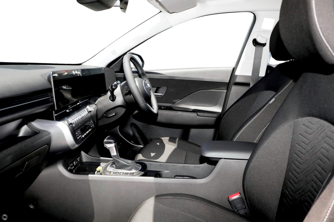 2025 Hyundai Kona Auto 2WD MY26