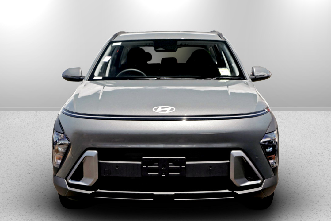 2025 Hyundai Kona Auto 2WD MY26