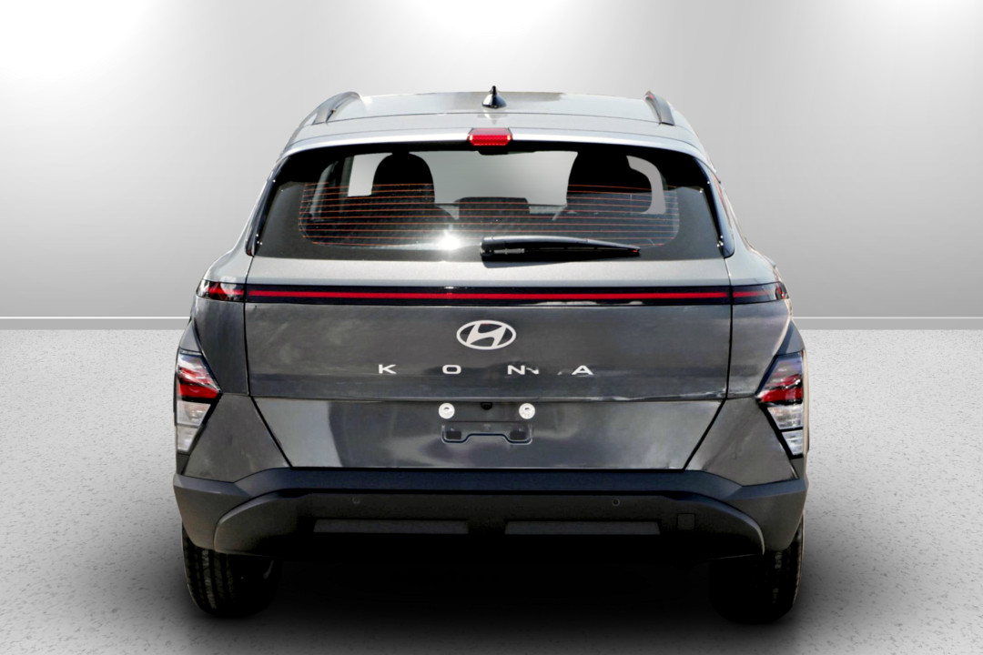 2025 Hyundai Kona Auto 2WD MY26