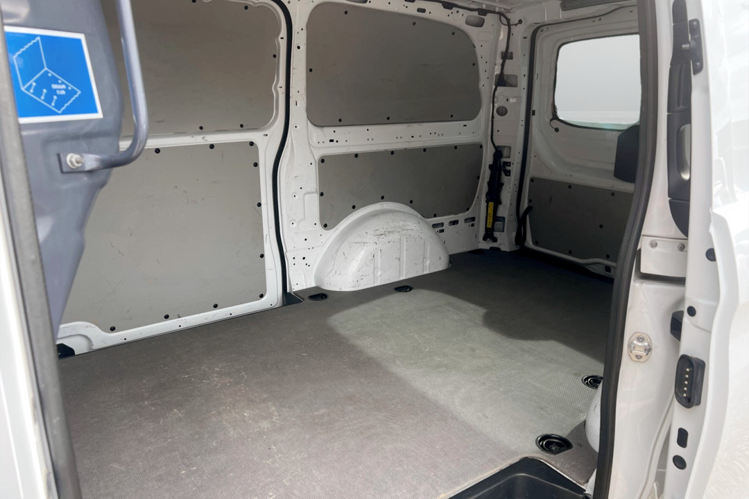 2023 Mercedes-Benz Vito 116CDI Medium Wheelbase Auto