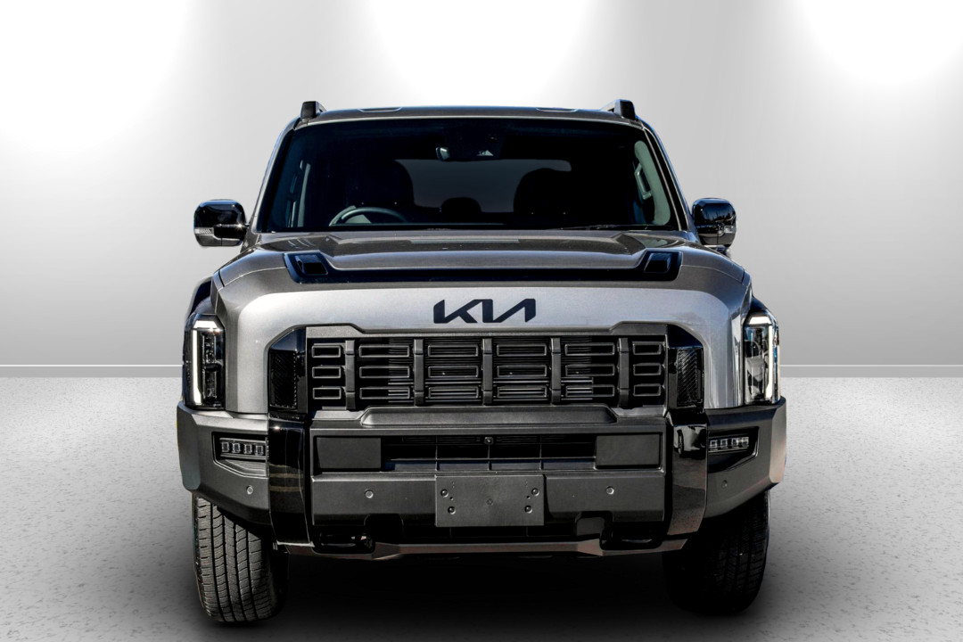 2025 Kia Tasman X-Line Auto 4X4 MY26 Double Cab