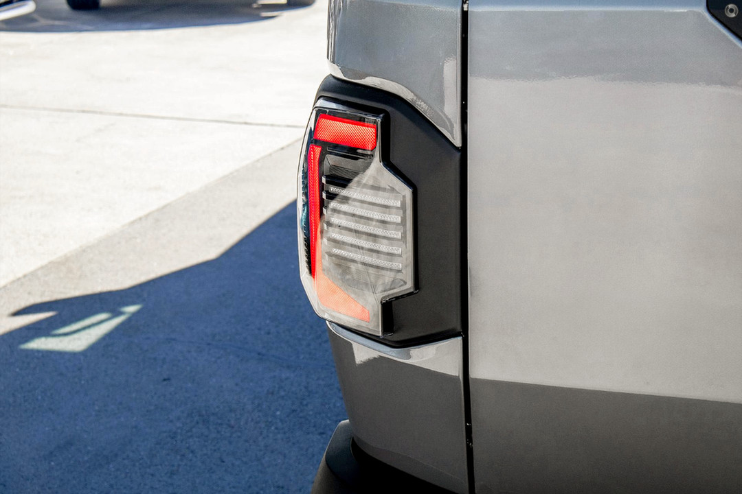 2025 Kia Tasman X-Line Auto 4X4 MY26 Double Cab