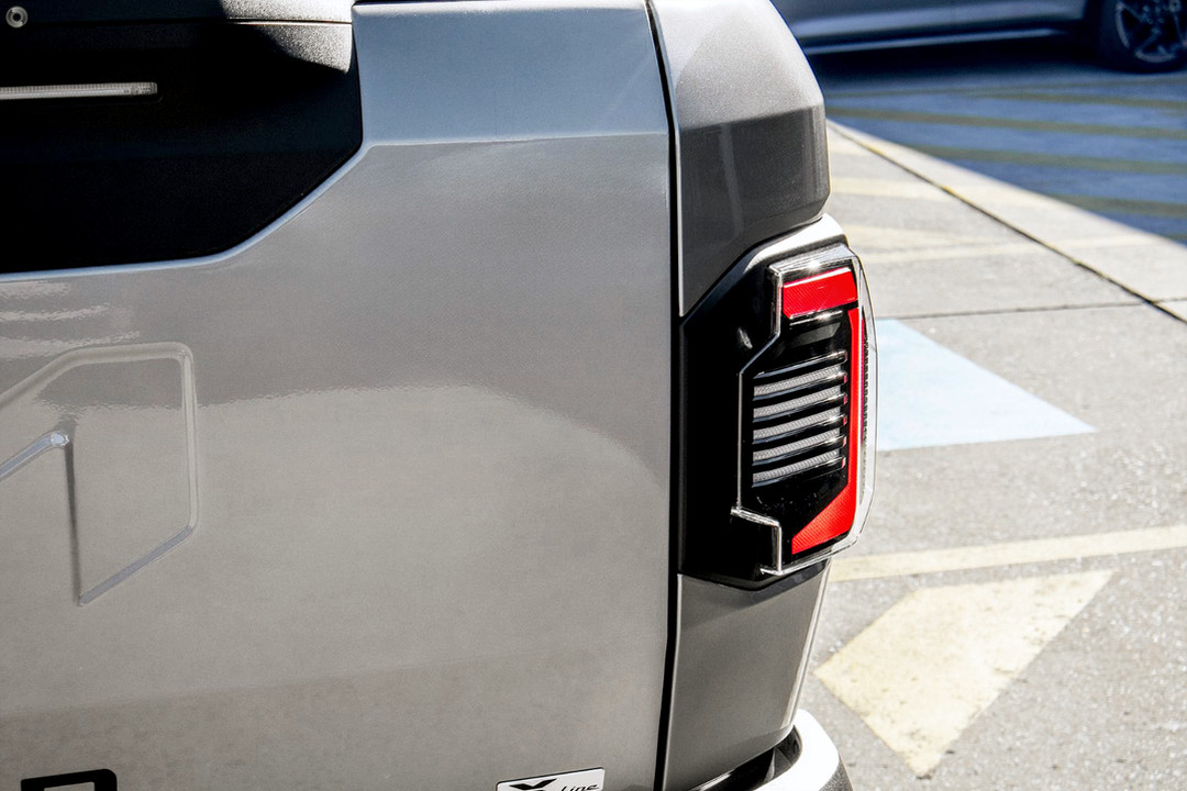 2025 Kia Tasman X-Line Auto 4X4 MY26 Double Cab