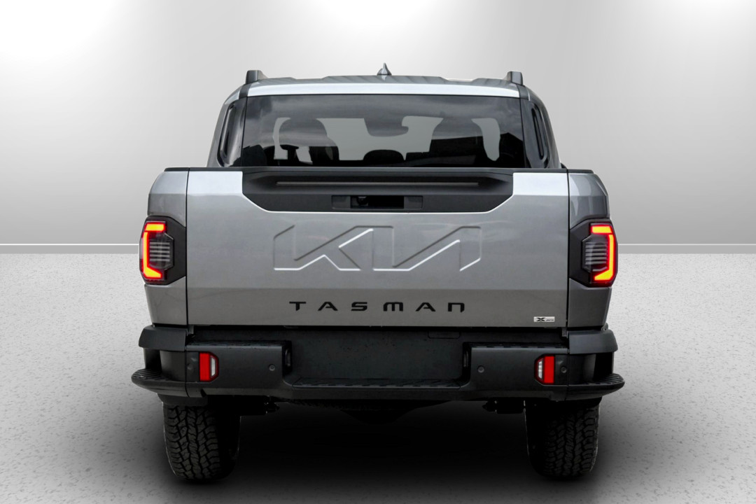 2025 Kia Tasman X-Pro Auto 4X4 MY26 Double Cab