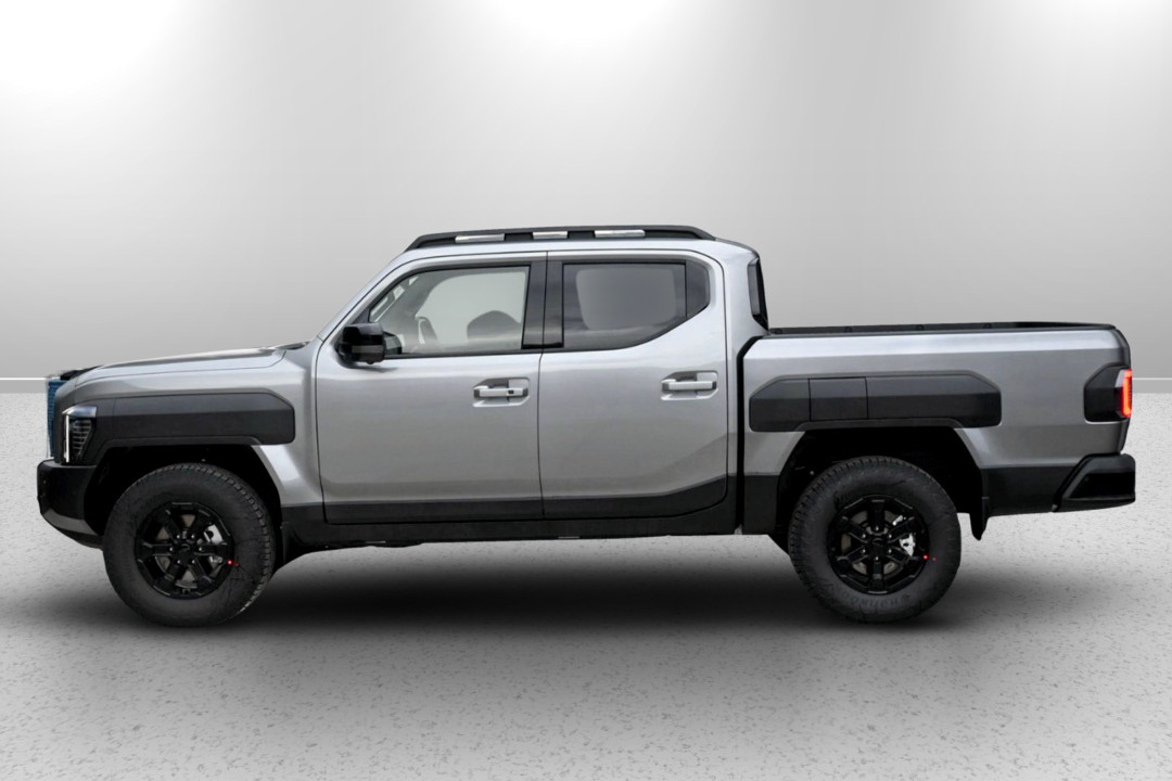 2025 Kia Tasman X-Pro Auto 4X4 MY26 Double Cab