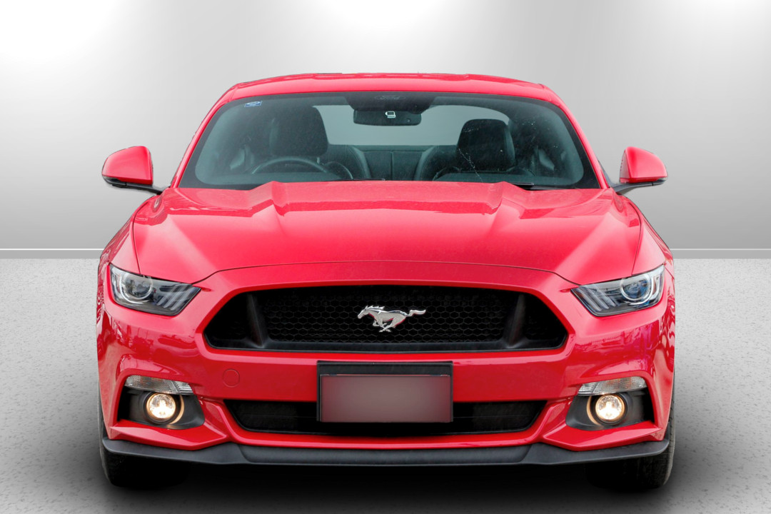 2017 Ford Mustang GT FM Auto MY17
