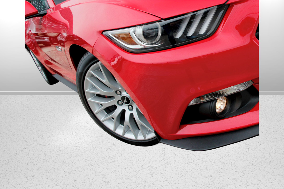 2017 Ford Mustang GT FM Auto MY17