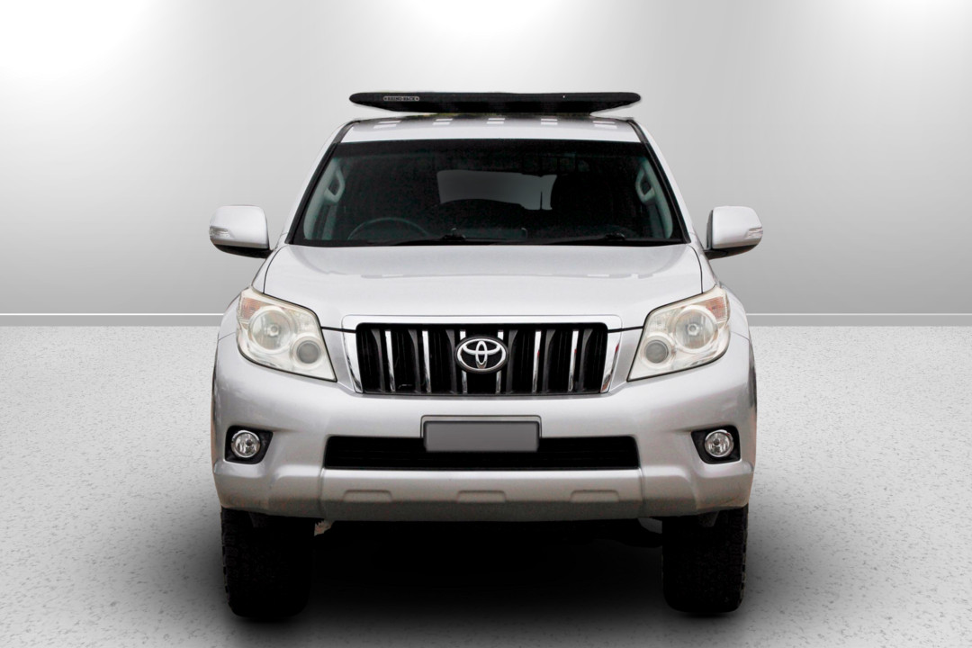 2012 Toyota Landcruiser Prado GXL Auto 4x4 2012 Toyota Landcruiser Prado GXL Auto 4x4