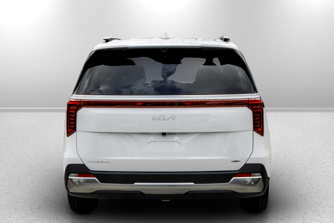 2025 Kia Carnival GT-Line HEV Auto MY25