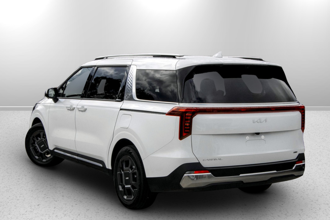 2025 Kia Carnival GT-Line HEV Auto MY25