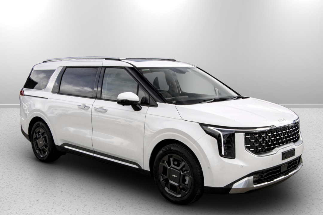 2025 Kia Carnival GT-Line HEV Auto MY25