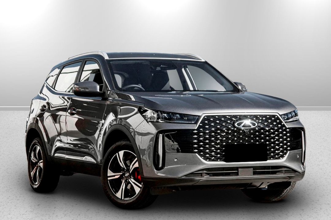 2025 Chery Tiggo 4 Urban Auto 2WD MY26