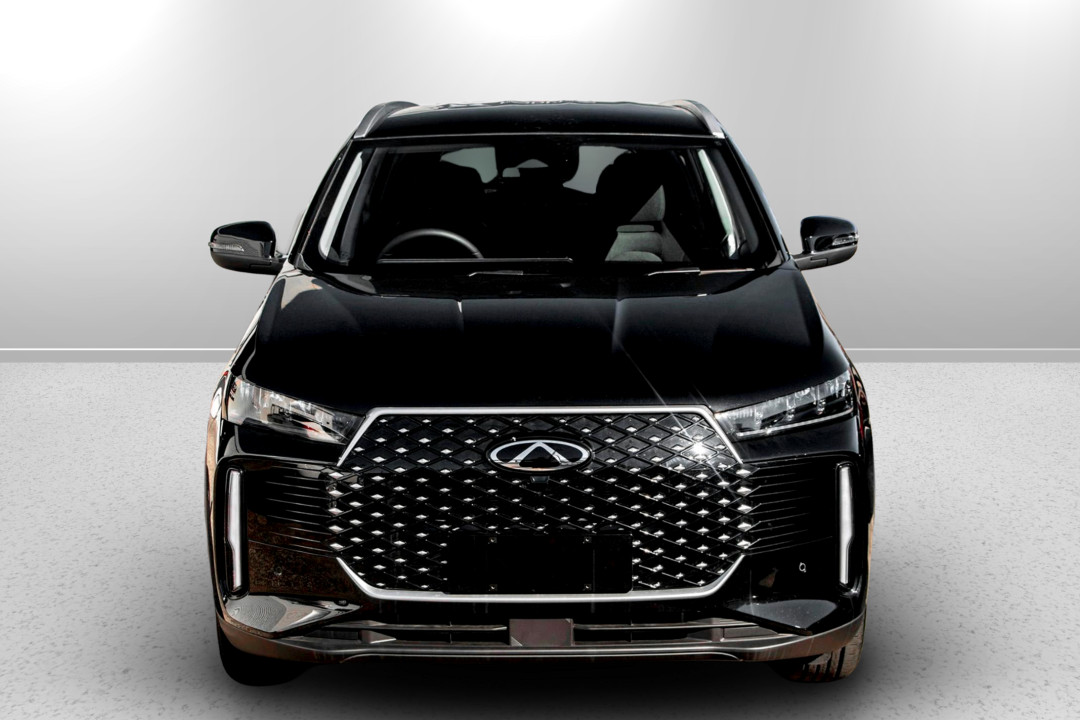 2025 Chery Tiggo 4 Urban Auto 2WD MY26