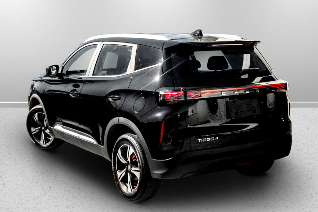 2025 Chery Tiggo 4 Urban Auto 2WD MY26