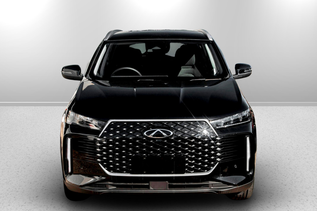 2025 Chery Tiggo 4 Urban Auto 2WD MY26