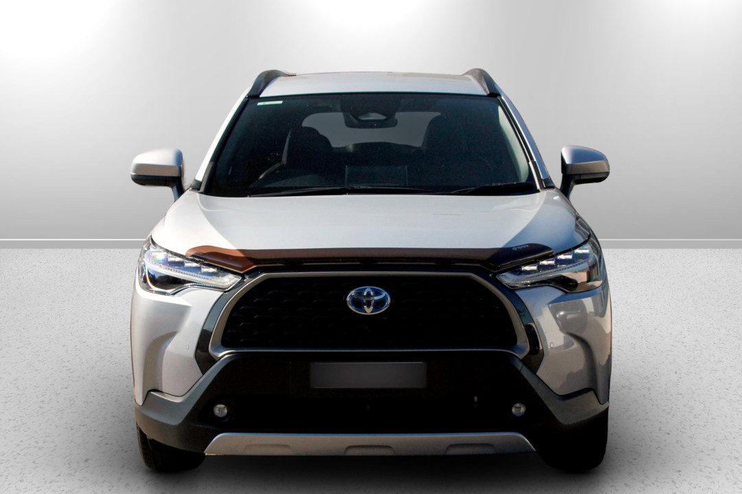 2023 Toyota Corolla Cross GXL Auto eFour