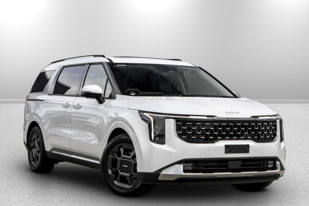 2025 Kia Carnival GT-Line HEV Auto MY25