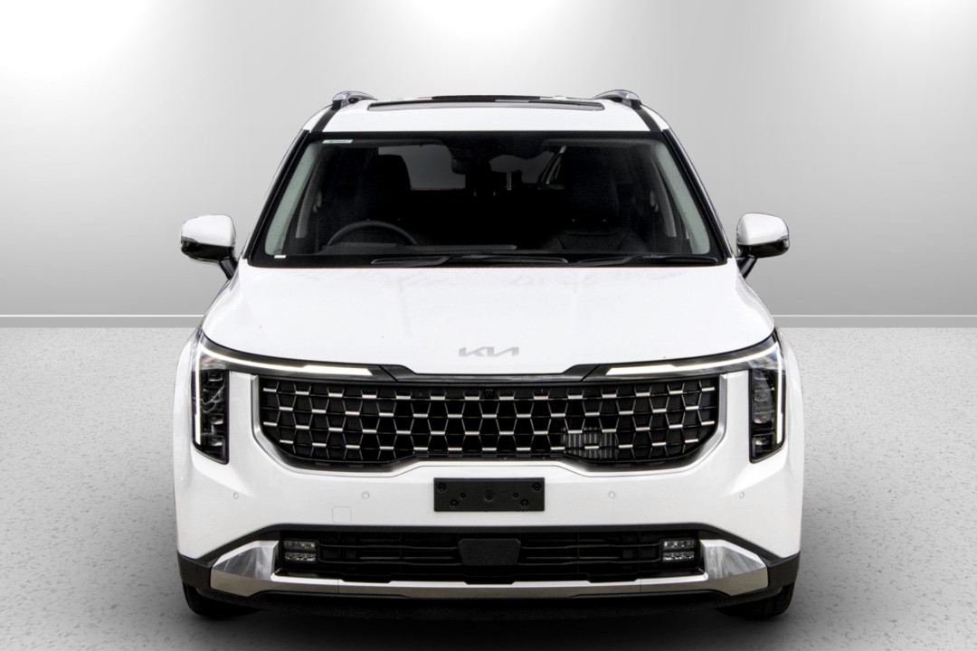 2025 Kia Carnival GT-Line HEV Auto MY25