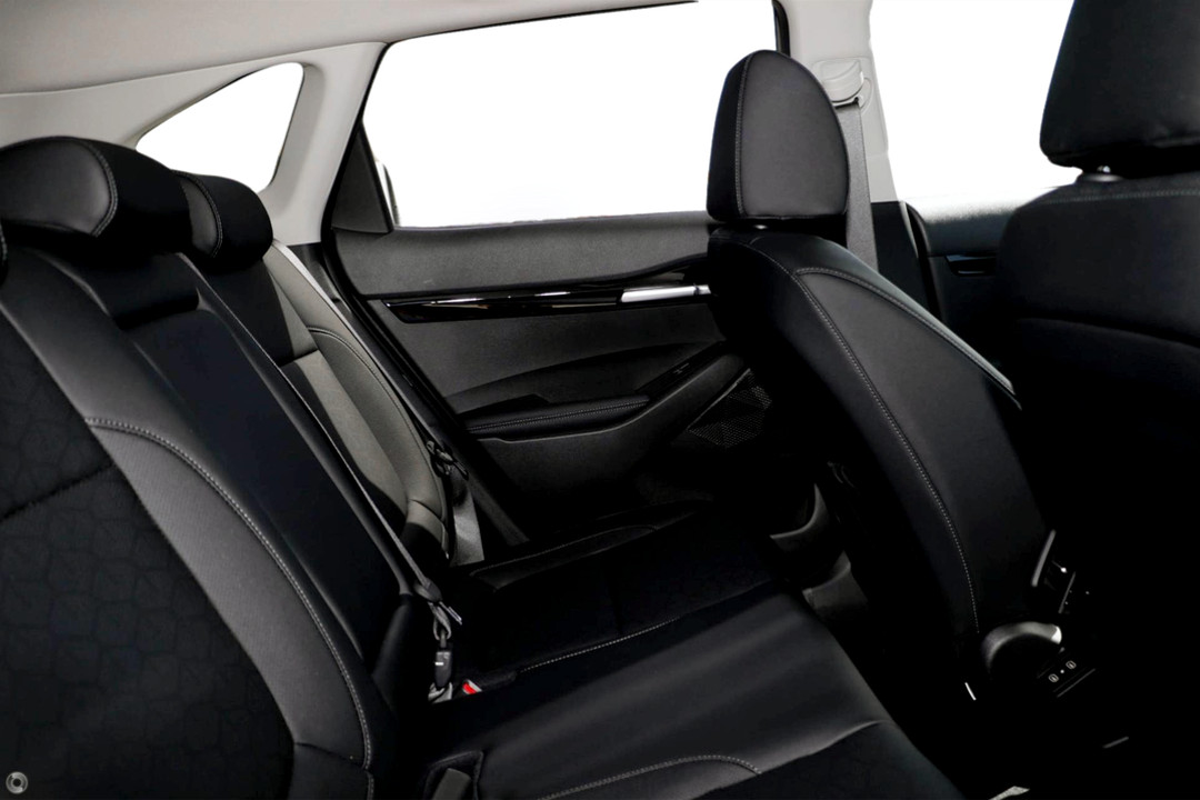 2025 Kia Seltos GT-Line Auto AWD MY26