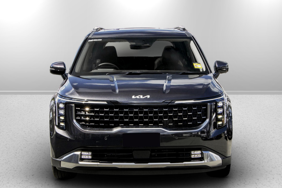 2025 Kia Carnival GT-Line HEV Auto MY25