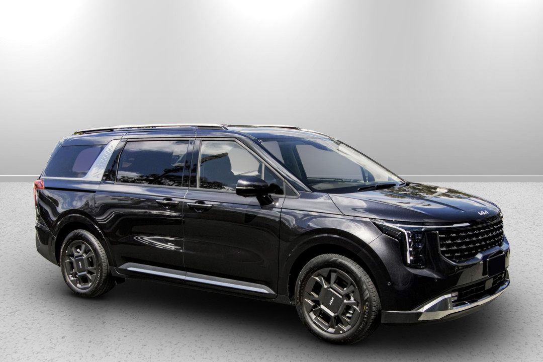 2025 Kia Carnival GT-Line HEV Auto MY25