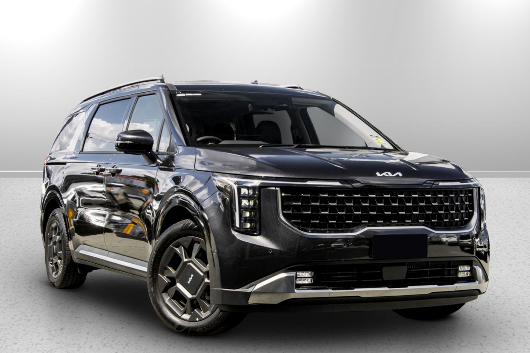 2025 Kia Carnival GT-Line HEV Auto MY25