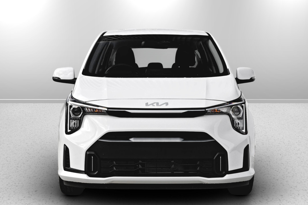 2025 Kia Picanto Sport Auto MY26 2025 Kia Picanto Sport Auto MY26