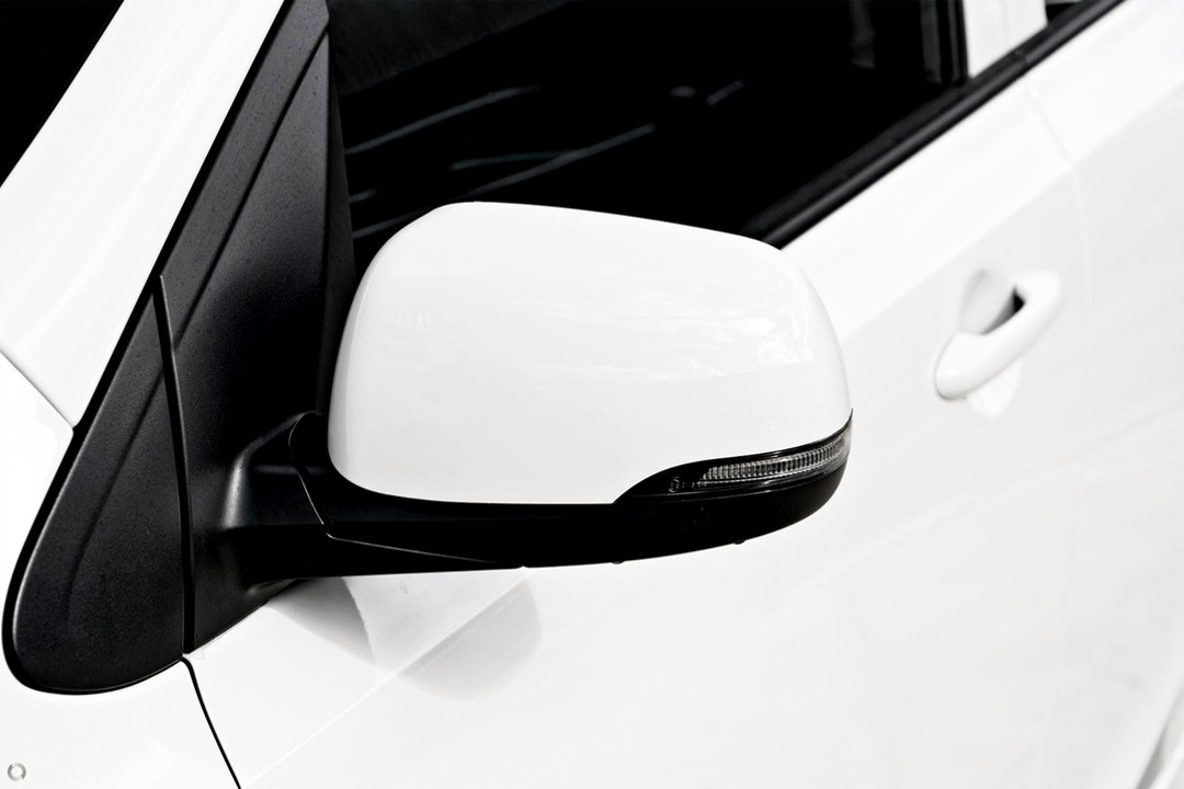 2025 Kia Picanto Sport Auto MY26