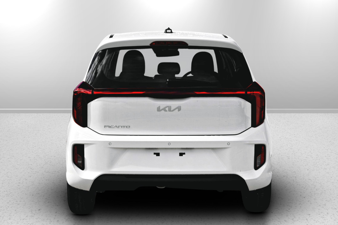 2025 Kia Picanto Sport Auto MY26 2025 Kia Picanto Sport Auto MY26