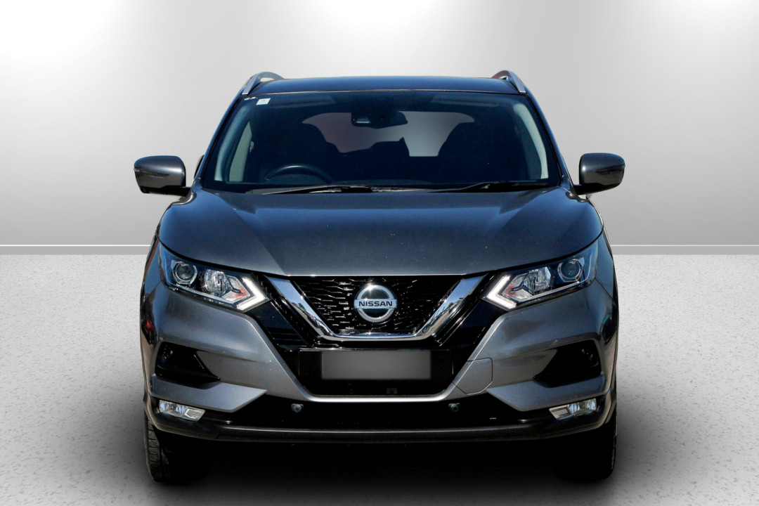 2019 Nissan QASHQAI ST-L J11 Series 2 Auto 2019 Nissan QASHQAI ST-L J11 Series 2 Auto