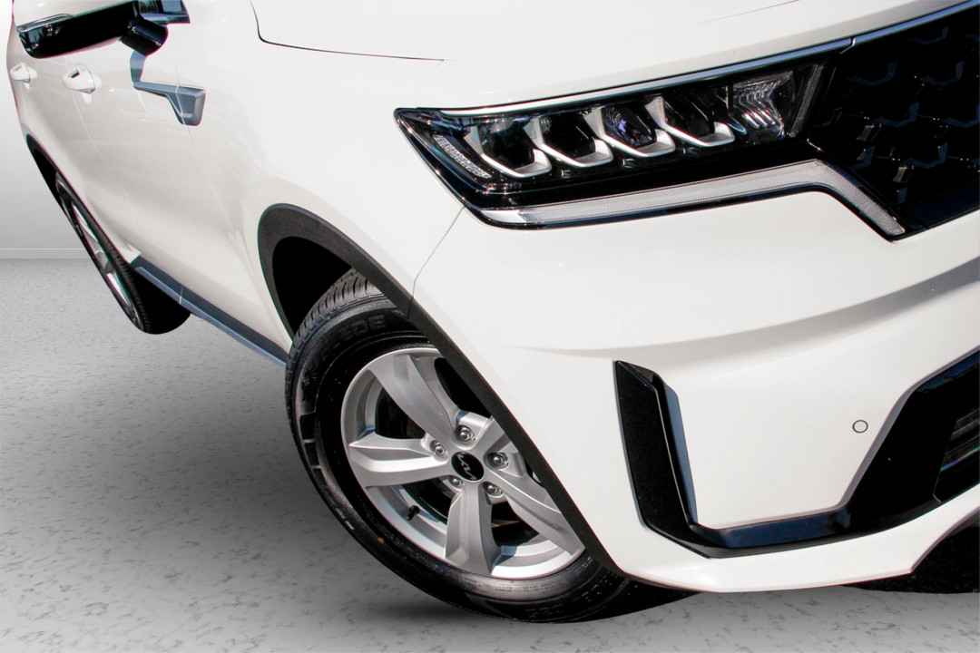 2022 Kia Sorento S Auto AWD MY23 2022 Kia Sorento S Auto AWD MY23