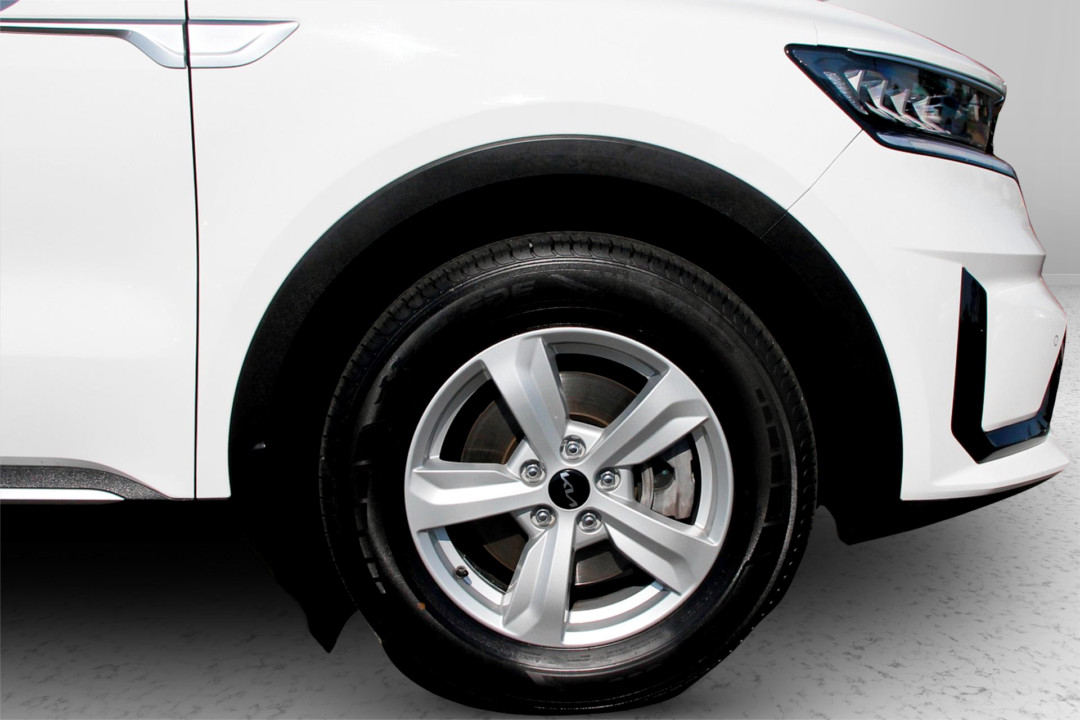 2022 Kia Sorento S Auto AWD MY23 2022 Kia Sorento S Auto AWD MY23