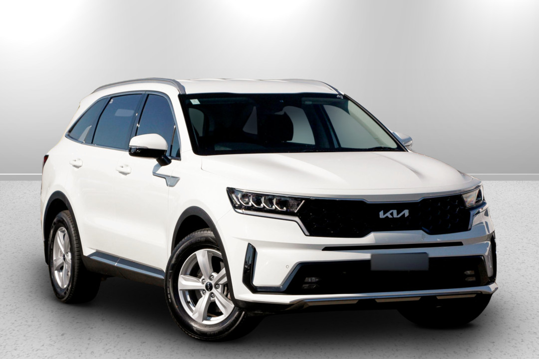 2022 Kia Sorento S Auto AWD MY23 2022 Kia Sorento S Auto AWD MY23