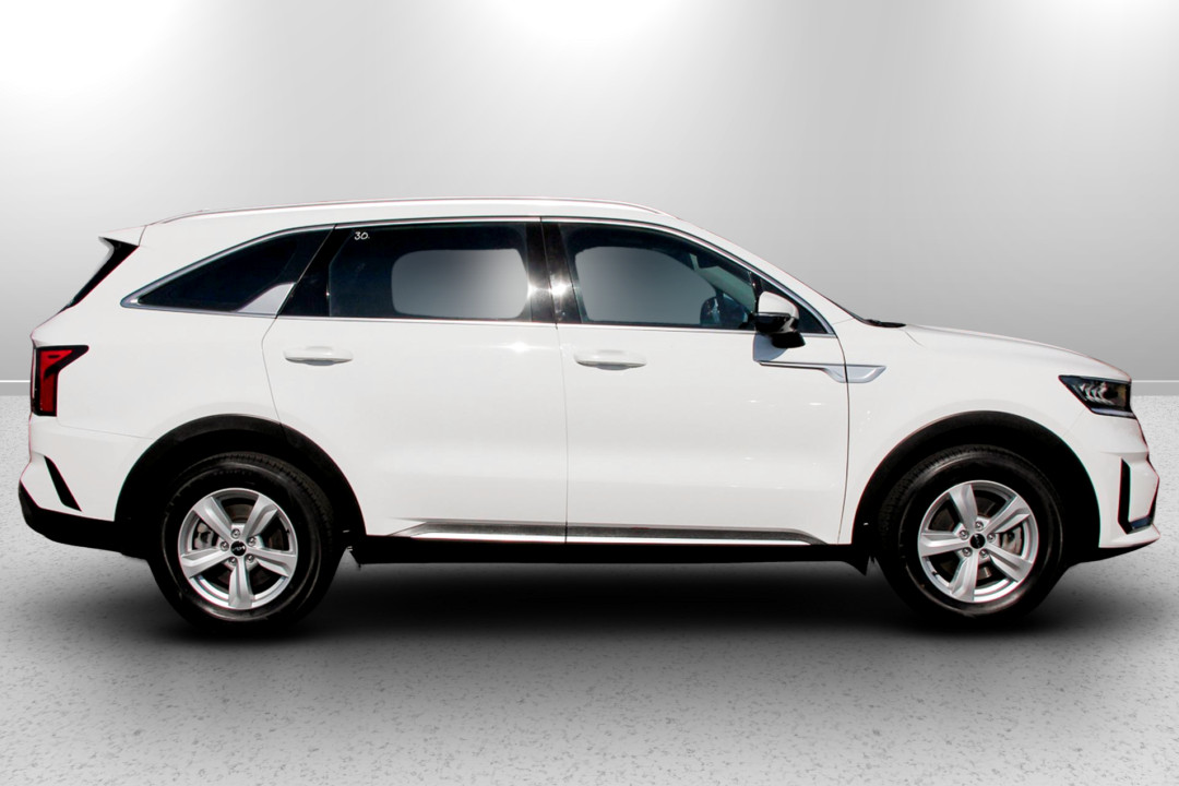 2022 Kia Sorento S Auto AWD MY23 2022 Kia Sorento S Auto AWD MY23
