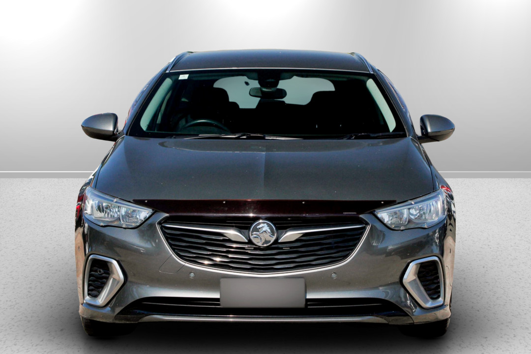 2018 Holden Commodore RS ZB Auto MY18 2018 Holden Commodore RS ZB Auto MY18