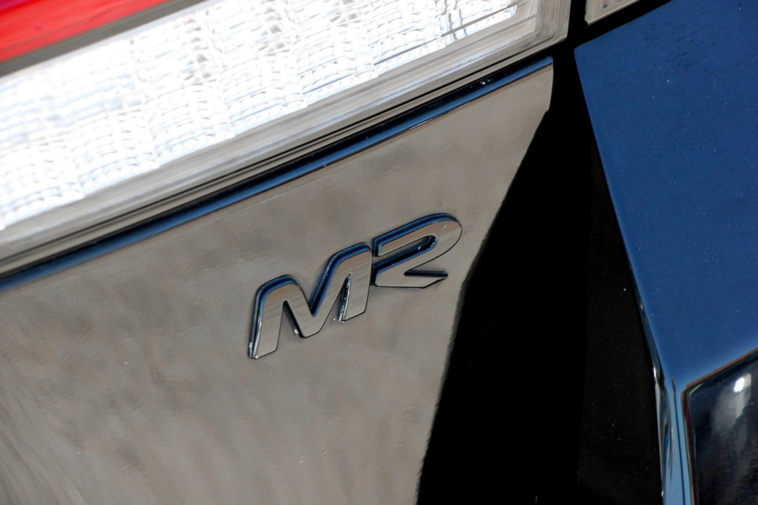 2021 Mitsubishi ASX MR XD Auto 2WD MY21