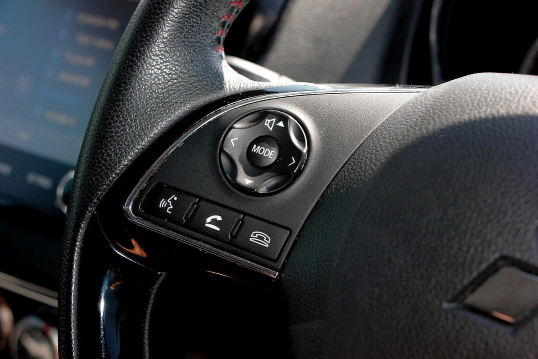 2021 Mitsubishi ASX MR XD Auto 2WD MY21