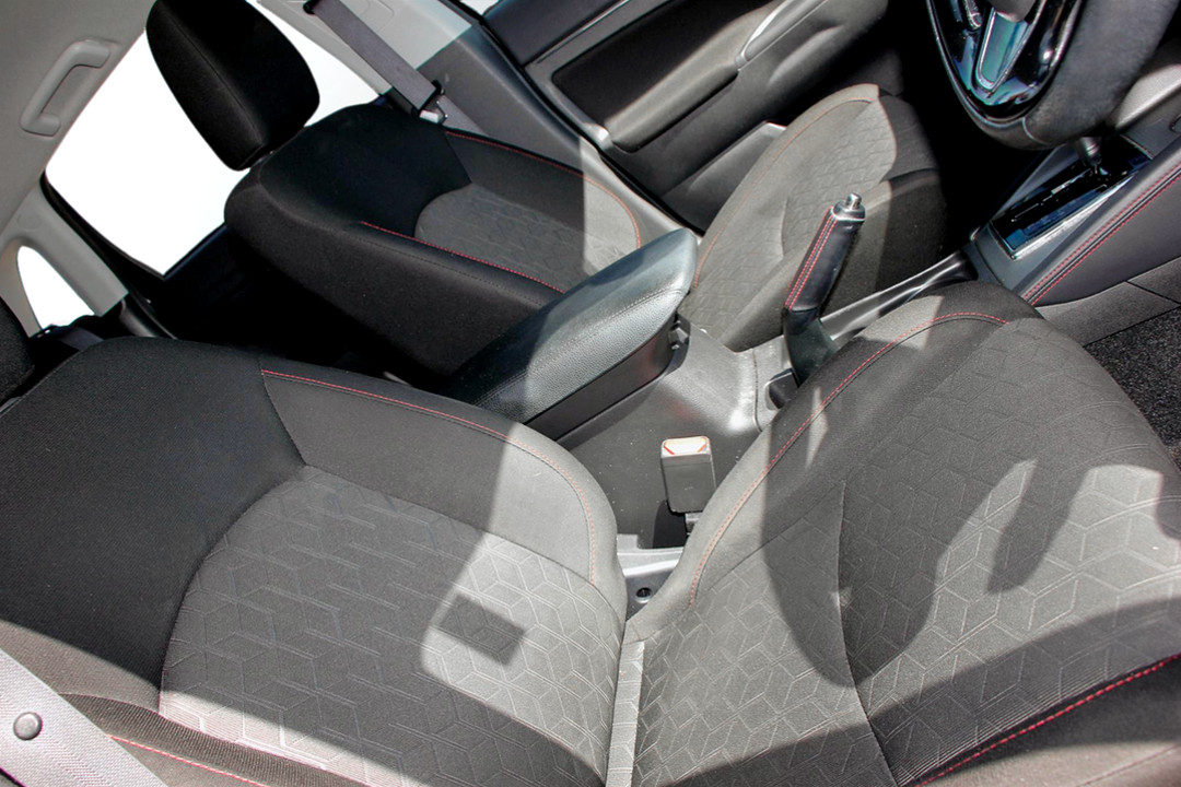 2021 Mitsubishi ASX MR XD Auto 2WD MY21