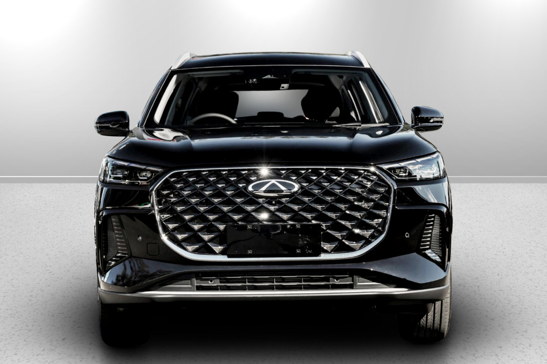 2025 Chery Tiggo 8 Super Hybrid Urban Auto MY26