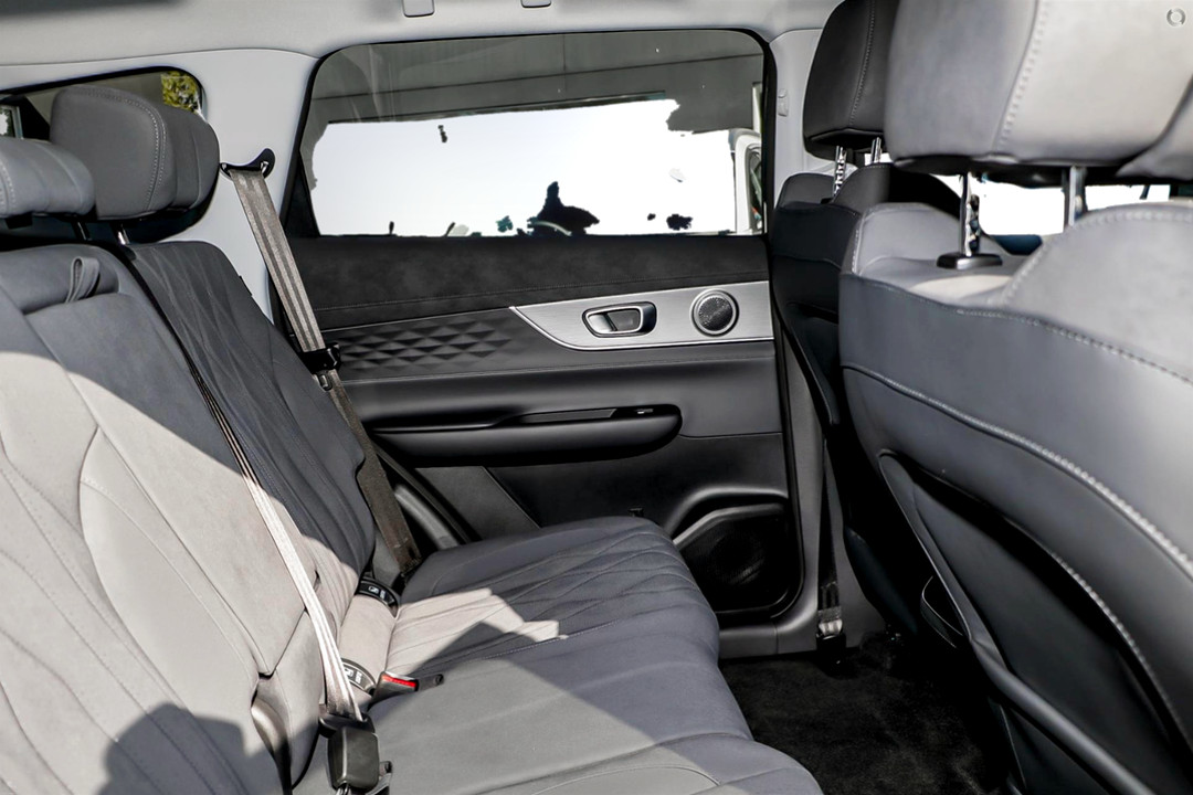 2025 Chery Tiggo 8 Super Hybrid Ultimate Auto MY26