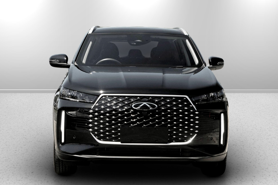 2025 Chery Tiggo 4 Hybrid Urban Auto 2WD MY26