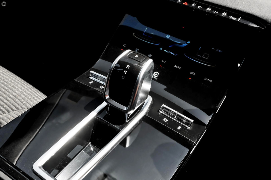 2025 Chery Tiggo 4 Hybrid Urban Auto 2WD MY26