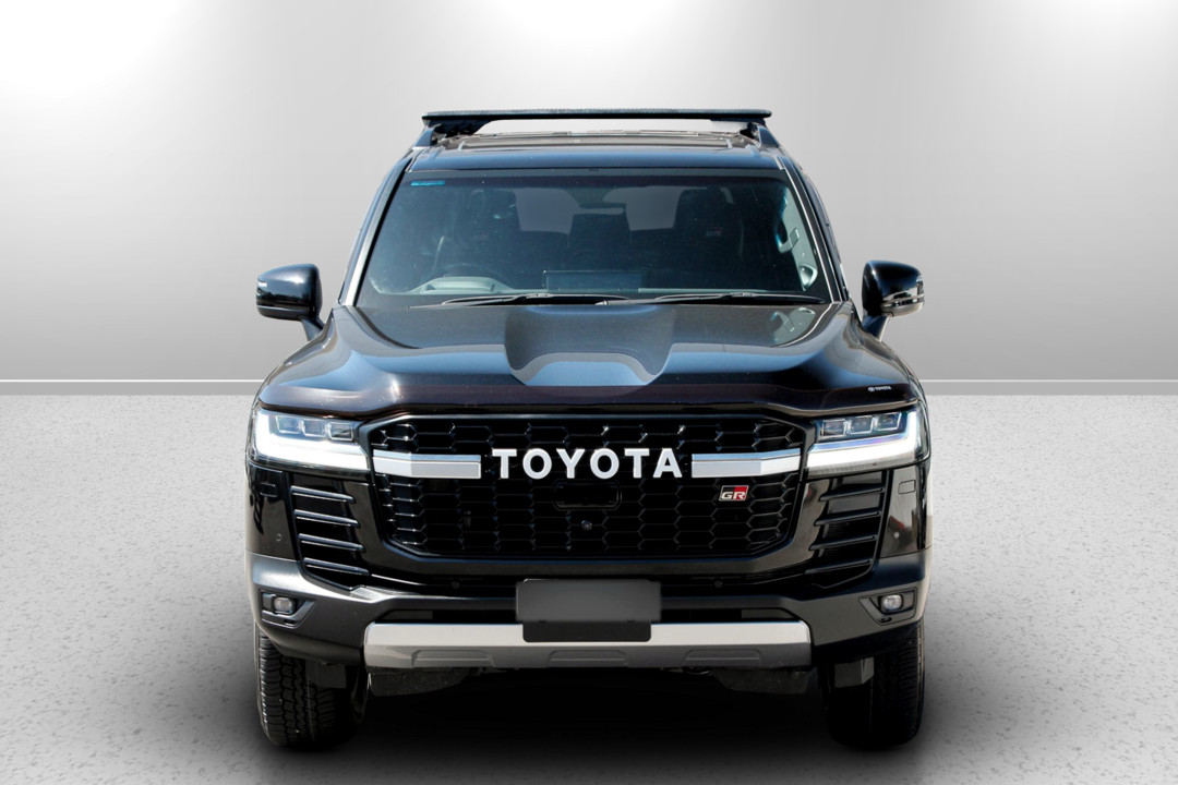 2022 Toyota Landcruiser GR Sport Auto 4x4