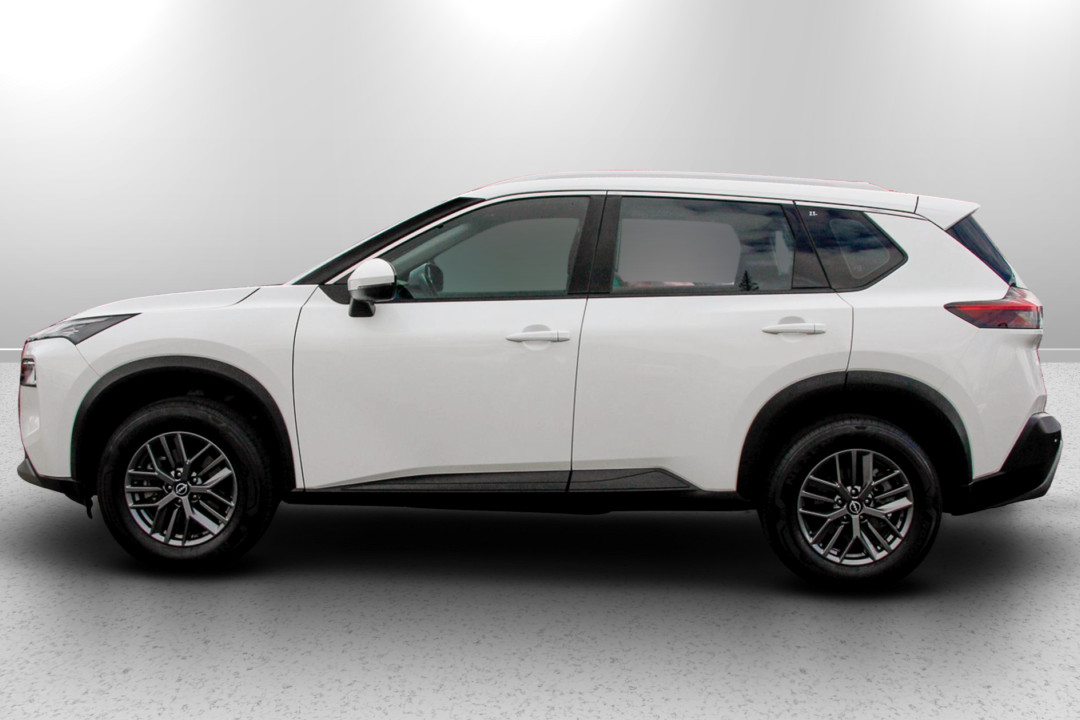 2023 Nissan X-TRAIL ST T33 Auto 4WD MY23 2023 Nissan X-TRAIL ST T33 Auto 4WD MY23