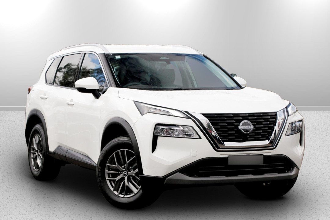 2023 Nissan X-TRAIL ST T33 Auto 4WD MY23 2023 Nissan X-TRAIL ST T33 Auto 4WD MY23