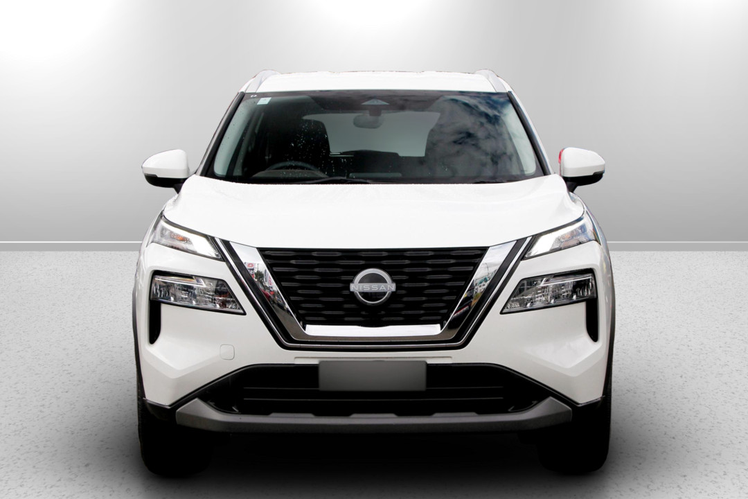 2023 Nissan X-TRAIL ST T33 Auto 4WD MY23 2023 Nissan X-TRAIL ST T33 Auto 4WD MY23